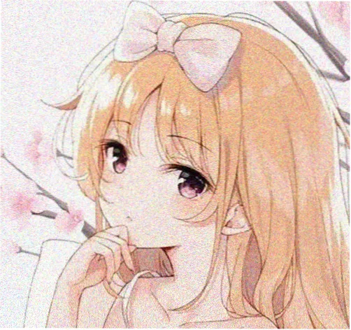 观众头像四